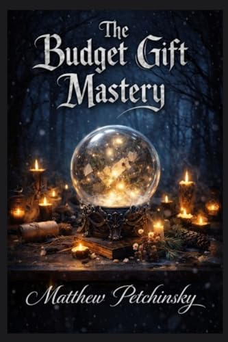 The Budget Gift Mastery