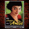 GoPoster Kino Poster Fabelhafte Welt von Amelie - Format 70 x 100 cm