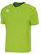 Errea Unisex Everton T-Shirt, Neongrün, L