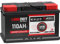 LANGZEIT AGM Batterie 110Ah 12V Solarbatterie Wohnmobil Batterie Bootsbatterie Mover Deep Cycle AGM zyklenfest wartungsfrei ersetzt 100Ah 95Ah 90Ah