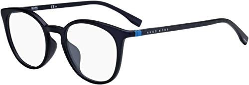 HUGO BOSS Brillen BOSS 0991/F PJP BLUE 51/20/145 Herren