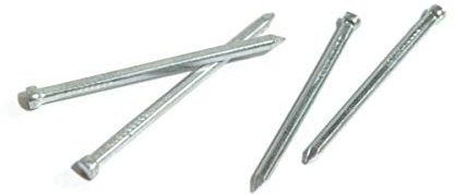 SIMPSON BRDHG Pointes têtes hommes cannelées galvanisées - Ø 2,0 / 50mm