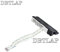 DBTLAP Laptop HDD Cable Compatible for HP Pavilion 14 14-AC 14-AF 6017B0588901 815139-001 HDD Hard Drive Connector Cable