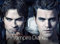 Narunares 5D DIY Diamond Painting Benutzerdefiniert The Vampire Diaries Diamond Painting Vollquadratische/runde Diamantstickerei Symbol Horror Kreuzstich-Sets,F,50x65cm