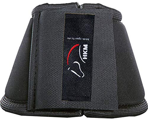 HKM Finja Gamaschen braun XXL