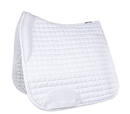 HKM Performance Schabracke -Performance- 1200 Weiß One Size