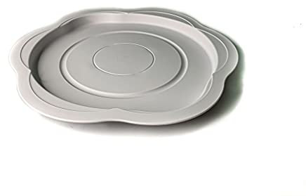 Tupperware Backen Deko und Servier Karussell Backhelfer Drehteller Servieren Anrichten