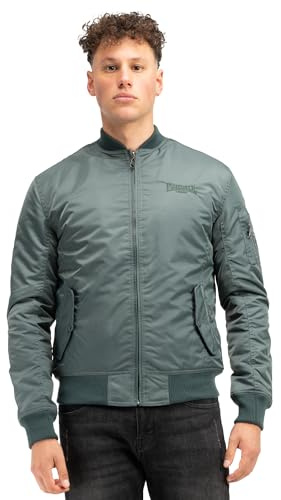 Lonsdale Herren Poolstock Jacket