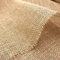 Hosaud Juteband Natur für Pflanzen 1.6m X 5m, Jute-Wickelstreifen DIY Deko-Band Tischband, Jutegewebe geeignet Schutz von Gartenbäumen Sträuchern Frostschutzmittel und Frost sowie Tierbisse 33#