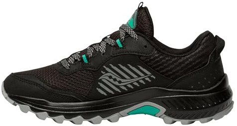Saucony Ausflug Tr15 Damen Traillaufschuh