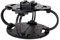 PROAIM Vibrationsisolator-Drahthalterung für 3-Achsen- Kamera-Gimbals & andere Gimbal-Stabilisatoren | Anpassbares Kabelsystem, Nutzlast 4-15kg/8-33lb + Mount (VI-GR-00)