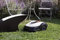 Idea Mower garage per robot tagliaerba Shell compatibile con Honda Miimo robot tosaerba, tettoia per robot tosaerba, protezione dalla pioggia
