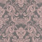 Rasch Tapeten Vliestapete (Classic-Chic) Rosa graue 10,05 m x 0,53 m Trianon XIII 570649