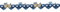 Harvester Sägekette Trilink 404 2,0mm (.080) 77 Treibglieder