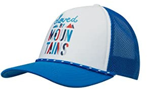 Mammut Crag Cap Ice PRT1 S-M