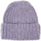 NAME IT Baby-Mädchen NKFMADIA Beanie Mütze, Lavender Gray, 54/55
