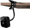 TIUIHU Flexible Clip Clamp Mount for Blink XT/XT2,Blink Mini,Blink Outdoor 4 and Blink All-New Blink Outdoor/Indoor