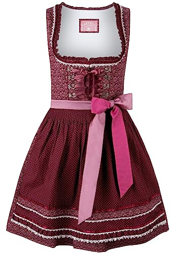 Stockerpoint Damen Kim Mini Dirndl (1er Pack)