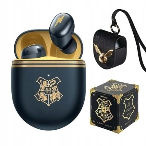 Redmi Harry Potter Buds 4