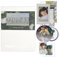 Zerobaseone - 1st Mini ALBUM [YOUTH IN THE SHADE] (SHADE Ver.)Artbook +CD-R & Envelope +Selfie Photocard +Photo Frame Set +Layer Card +Sticker Pack +Zerose Coaster +Folded Poster +9 Extra Photocards