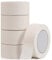 Apex Business Supplies 5 Rolls Masking Tape 50mm Wide 50m Long Multipurpose | Painters Masking Tape, Indoor Painting Tape | Paper Tape, Diy Use Painting Walls, Crafts & Decorators Painting Tools