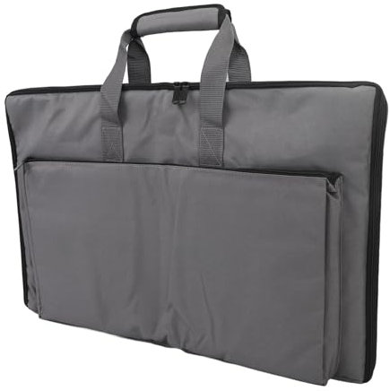 Starlink Gen 3 Komp. Tasche Oxford Material, Tragegriff, Doppel Taschen, Reisetasche für Satelliten Zubehör, Abriebfest & Multitasking