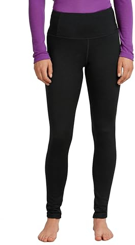 Icebreaker Women Merino 200 Oasis High Rise Leggings