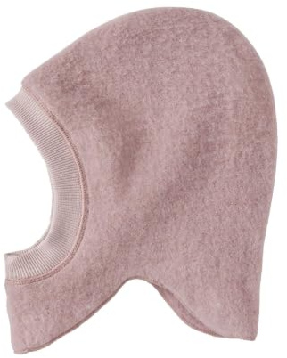 hessnatur Softfleece-Mütze aus reiner Bio-Baumwolle | Baby-unisex