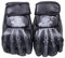 POPETPOP 4 Paare Sport Handschuhe Boxausrüstung Boxen glitzert trete Liner Boxhandschuhe Fitness Handschuhe boxtraining professionelle Halbhandschuhe Bequeme Sparringshandschuhe Polyurethan