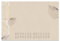 SIGEL H6315 Papier-Schreibtischunterlage DIN A2, Kalender 2026 2027, 30 Blatt, Schreibunterlage aus nachhaltigem Papier
