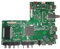 T.MS3458. Scheda madre TV U801 4K for RCA P750qvn03.0