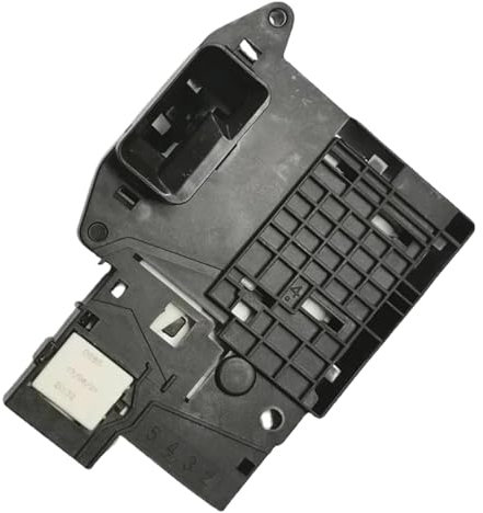 Interruptor De Bloqueo De Puerta Con Retardo For Lavadora LG EBF61315801, Compatible Con Modelos WD-N51HNG21/VH451D5S. Repuestos For Lavadoras.