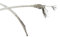 vecchi cavi a maglia, Cavo LED intrecciato in rame stagnato da 0,3 mm2 300 V 200 °C OD 2,0-2,1 mm trasparente da 10 m a 1000 m(1000m)