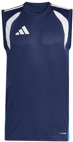 adidas Herren Tiro 26 Competition Sleeveless T-Shirt