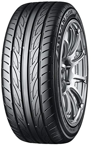 Yokohama R0415 Reifen, 255/35R19 96W - RPB/XL