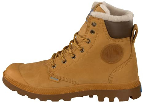 Palladium Pampa Sport Cuff WPS 72992228, Boots - 44 EU