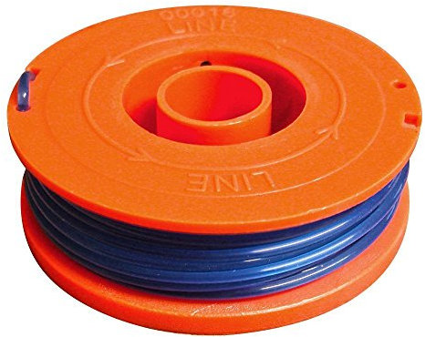 RocwooD Spool & Line Cord Fits Flymo Multi Trim 200 250 300 Strimmer Trimmer