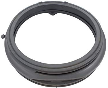 Genuine Beko WM, WMB, WMC; Belling BA148WH; Blomberg WNF6000 Series Door Seal