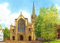 Norwich Cathedral 1000 piece Jigsaw
