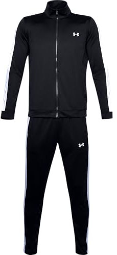 Under Armour Herren UA Knit Track Suit Shirt