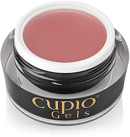Cover Builder Gel Rose 50 ml builder Gel, Modelliergel, uv gel, Gelsets Gelnägel Nagelgel