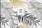 rido/idé 7017507012 Taschenkalender Septimus, 2 Seite = 1 Woche, 152 x 102 mm, Grafik-Einband Tropical, Kalendarium 2022