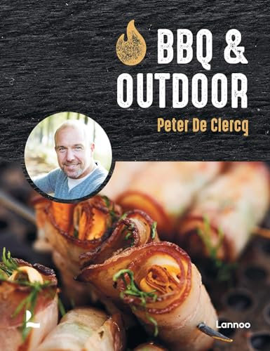 BBQ & Outdoor (Dutch Edition)