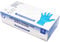 Universal Lian Shou Disposable Powder Free Nitrile Gloves CATIII Medical Examination (L)