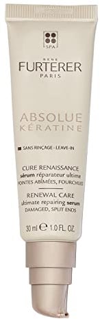 RENE FURTERER Absolue Keratine Ultimate Repairing Serum 30 ml