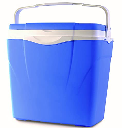 CoolBox Antarctica (12LT, Blue)