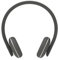 KREAFUNK Ahead II Bluetooth 5.0 On-Ear Kopfhörer, inkl. Mikrofon, aktive Rauschunterdrückung