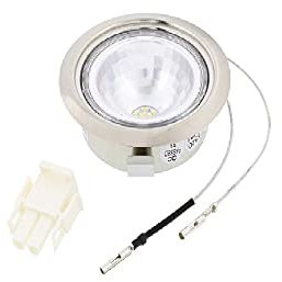 sparefixd LED-Glühbirne und Objektiv-Set für AEG Dunstabzugshaube