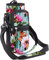 WINTOJO Sac de transport isotherme pour bouteille d'eau de 708,7 g, 947,2 g, 1234 g, 1814,4 g, housse à bandoulière avec sangles de poches pour homme et femme pour la marche, la randonnée, la course à