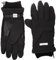 Calvin Klein Herren Tech Gloves K50K509544 Handschuhe, Schwarz (Ck Black), OS